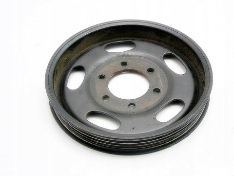 KOŁO PASOWE WAŁU 1.0 12V CORSA C AGILA A Z10XE KOŁO PASOWE WAŁU 1.0 12V CORSA C AGILA A Z10XE
