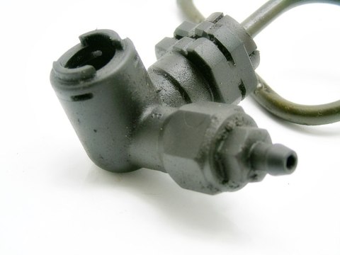 PRZEWÓD KRÓCIEC SPRZĘGŁA 1.0 12V CORSA C AGILA A PRZEWÓD KRÓCIEC SPRZĘGŁA 1.0 12V CORSA C AGILA A