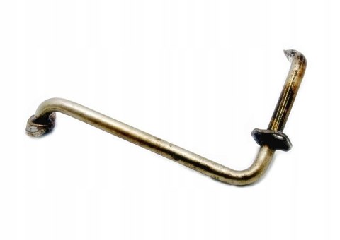 RURKA RURA EGR SPALIN 1.0 12V CORSA C AGILA A RURKA RURA EGR SPALIN 1.0 12V CORSA C AGILA A