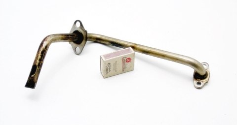 RURKA RURA EGR SPALIN 1.0 12V CORSA C AGILA A RURKA RURA EGR SPALIN 1.0 12V CORSA C AGILA A