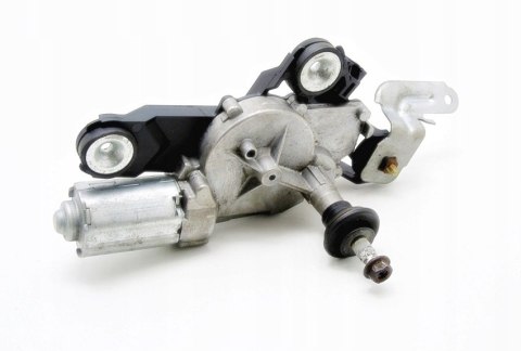 SILNIK WYCIERACZKI TYŁ KLAPY MAZDA 3 HB 03-09r SILNIK WYCIERACZKI TYŁ KLAPY MAZDA 3 HB 03-09r