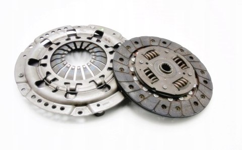 SPRZĘGŁO TARCZA DOCISK 1.0 12V CORSA C AGILA A SPRZĘGŁO TARCZA DOCISK 1.0 12V CORSA C AGILA A