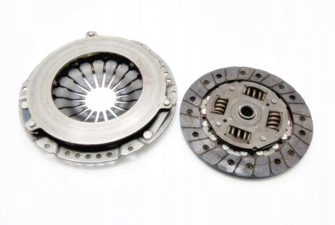 SPRZĘGŁO TARCZA DOCISK 1.0 12V CORSA C AGILA A SPRZĘGŁO TARCZA DOCISK 1.0 12V CORSA C AGILA A