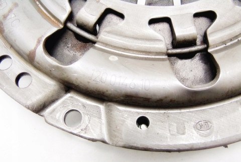 SPRZĘGŁO TARCZA DOCISK 1.0 12V CORSA C AGILA A SPRZĘGŁO TARCZA DOCISK 1.0 12V CORSA C AGILA A