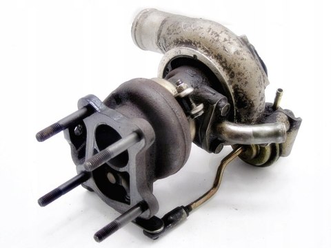 TURBOSPRĘŻARKA 1.7 DTI ASTRA CORSA COMBO MERIVA TURBOSPRĘŻARKA 1.7 DTI ASTRA CORSA COMBO MERIVA