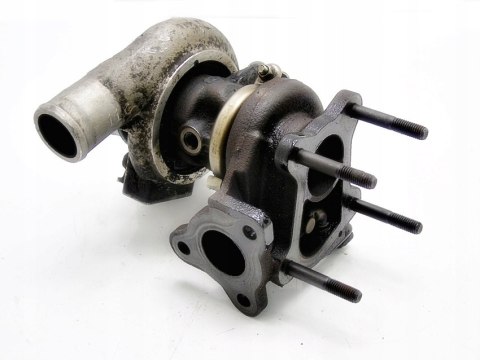 TURBOSPRĘŻARKA 1.7 DTI ASTRA CORSA COMBO MERIVA TURBOSPRĘŻARKA 1.7 DTI ASTRA CORSA COMBO MERIVA
