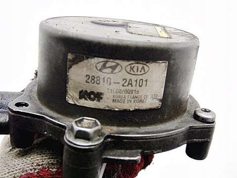 VACU POMPA 1.4 CRDI I20 I30 CEED RIO VENGA IX20 VACU POMPA 1.4 CRDI I20 I30 CEED RIO VENGA IX20