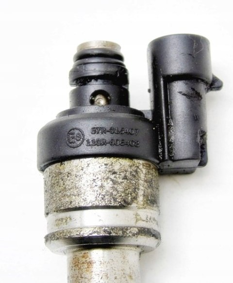 WTRYSKIWACZ LPG 110R006408 1.0 1.2 CORSA C AGILA WTRYSKIWACZ LPG 110R006408 1.0 1.2 CORSA C AGILA