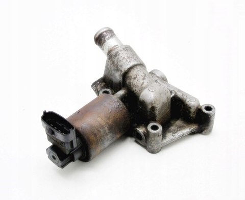 ZAWÓR EGR SPALIN 1.2 16V 1.0 12V CORSA C AGILA A ZAWÓR EGR SPALIN 1.2 16V 1.0 12V CORSA C AGILA A