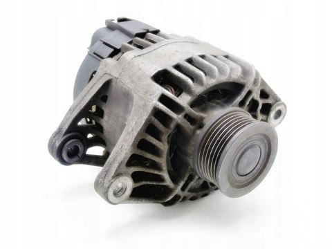 ALTERNATOR 105A 1.9 JTD PUNTO STILO DOBLO PALIO 14 ALTERNATOR 105A 1.9 JTD PUNTO STILO DOBLO PALIO 14
