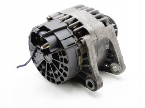 ALTERNATOR 105A 1.9 JTD PUNTO STILO DOBLO PALIO 14 ALTERNATOR 105A 1.9 JTD PUNTO STILO DOBLO PALIO 14