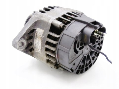 ALTERNATOR 105A 1.9 JTD PUNTO STILO DOBLO PALIO 14 ALTERNATOR 105A 1.9 JTD PUNTO STILO DOBLO PALIO 14