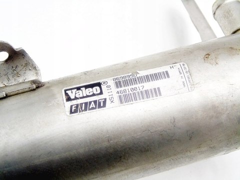 CHŁODNICA EGR 1.9 JTD PUNTO STILO PALIO DOBLO CHŁODNICA EGR 1.9 JTD PUNTO STILO PALIO DOBLO