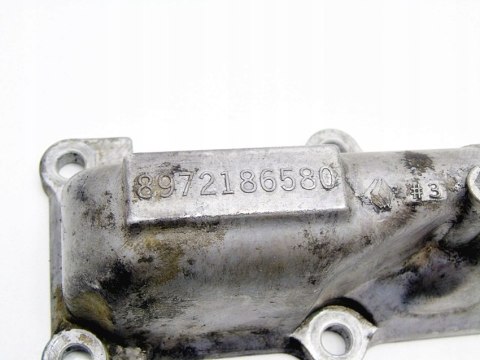 KOLEKTOR SSĄCY 1.7 DTI ASTRA CORSA COMBO MERIVA KOLEKTOR SSĄCY 1.7 DTI ASTRA CORSA COMBO MERIVA