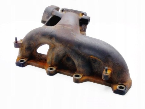 KOLEKTOR WYDECHOWY 1.9 JTD PUNTO STILO PALIO DOBLO KOLEKTOR WYDECHOWY 1.9 JTD PUNTO STILO PALIO DOBLO