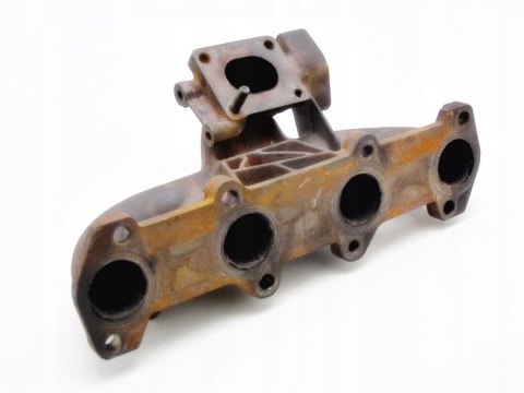KOLEKTOR WYDECHOWY 1.9 JTD PUNTO STILO PALIO DOBLO KOLEKTOR WYDECHOWY 1.9 JTD PUNTO STILO PALIO DOBLO