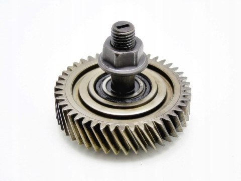 KOŁO ROZRZĄDU B47 2.0 D BMW F10 F20 F30 F31 F34 F2 KOŁO ROZRZĄDU B47 2.0 D BMW F10 F20 F30 F31 F34 F2