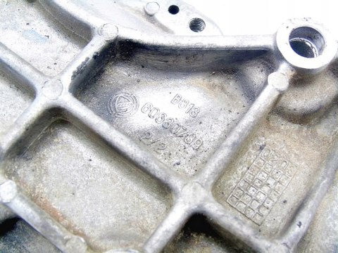 ŁAPA MOCOWANIE 1.9 JTD PUNTO STILO DOBLO PALIO ŁAPA MOCOWANIE 1.9 JTD PUNTO STILO DOBLO PALIO