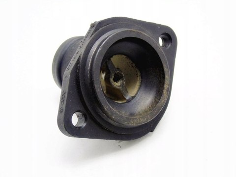 OBUDOWA TERMOSTATU 1.4 MPI POLO IBIZA AROSA LUPO OBUDOWA TERMOSTATU 1.4 MPI POLO IBIZA AROSA LUPO