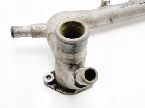 RURA PRZEWÓD WODY 1.9 JTD PUNTO STILO PALIO DOBLO RURA PRZEWÓD WODY 1.9 JTD PUNTO STILO PALIO DOBLO