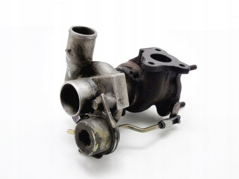 TURBOSPRĘŻARKA 1.7 DTI ASTRA CORSA COMBO MERIVA TURBOSPRĘŻARKA 1.7 DTI ASTRA CORSA COMBO MERIVA