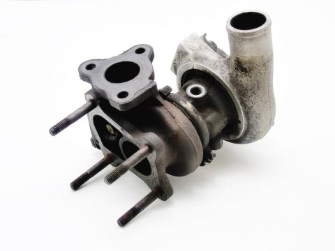 TURBOSPRĘŻARKA 1.7 DTI ASTRA CORSA COMBO MERIVA TURBOSPRĘŻARKA 1.7 DTI ASTRA CORSA COMBO MERIVA