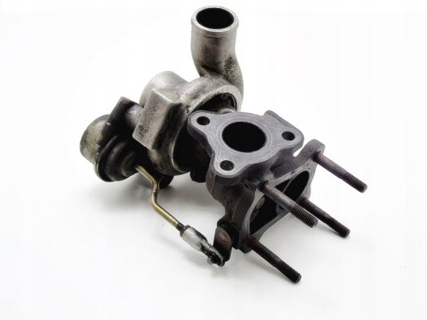 TURBOSPRĘŻARKA 1.7 DTI ASTRA CORSA COMBO MERIVA TURBOSPRĘŻARKA 1.7 DTI ASTRA CORSA COMBO MERIVA