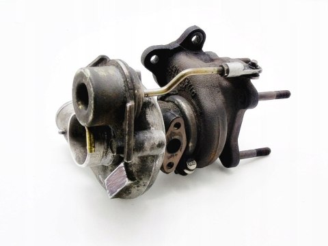 TURBOSPRĘŻARKA 1.7 DTI ASTRA CORSA COMBO MERIVA TURBOSPRĘŻARKA 1.7 DTI ASTRA CORSA COMBO MERIVA