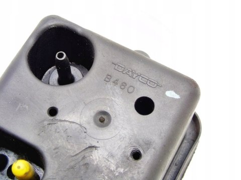 ZBIORNIK CIŚNIENIA 1.9 JTD PUNTO STILO DOBLO PALIO ZBIORNIK CIŚNIENIA 1.9 JTD PUNTO STILO DOBLO PALIO
