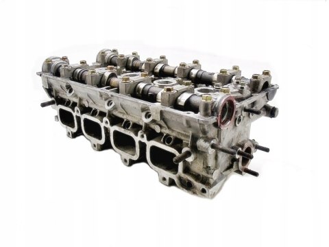 GŁOWICA WAŁKI 2.0 16V MITSUBISHI ECLIPSE 4G63 GŁOWICA WAŁKI 2.0 16V MITSUBISHI ECLIPSE 4G63