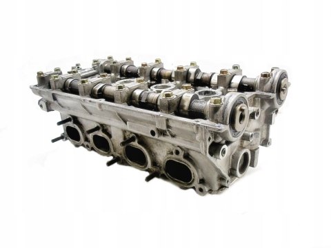 GŁOWICA WAŁKI 2.0 16V MITSUBISHI ECLIPSE 4G63 GŁOWICA WAŁKI 2.0 16V MITSUBISHI ECLIPSE 4G63