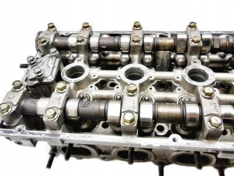 GŁOWICA WAŁKI 2.0 16V MITSUBISHI ECLIPSE 4G63 GŁOWICA WAŁKI 2.0 16V MITSUBISHI ECLIPSE 4G63
