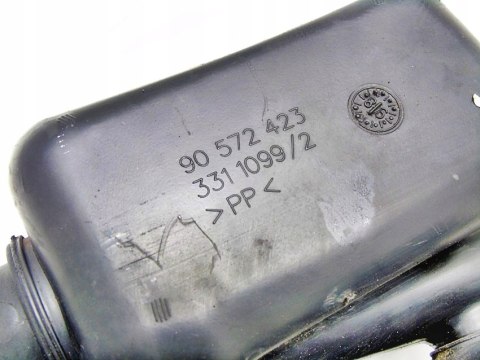PRZEWÓD POWIETRZA 1.4 16V ASTRA CORSA TIGRA COMBO PRZEWÓD POWIETRZA 1.4 16V ASTRA CORSA TIGRA COMBO