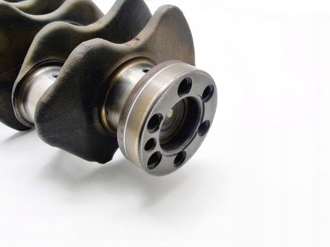 WAŁ KORBOWY 2.0 16V MITSUBISHI ECLIPSE 4G63 WAŁ KORBOWY 2.0 16V MITSUBISHI ECLIPSE 4G63