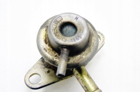 ZAWÓR LISTWY REGULATOR PALIWA 2.0 16V ECLIPSE ZAWÓR LISTWY REGULATOR PALIWA 2.0 16V ECLIPSE
