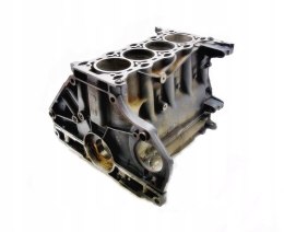 BLOK Z12XE 90529774 1.2 16V CORSA C ASTRA G AGILA