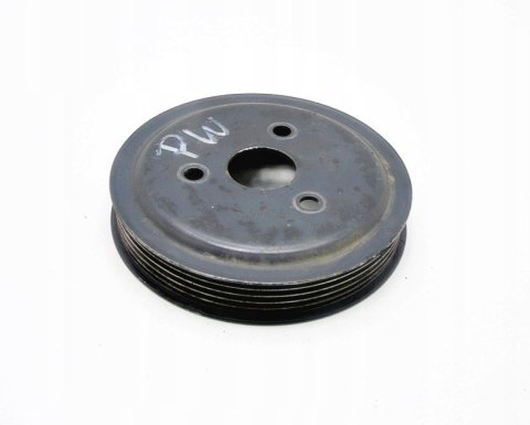 KOŁO PASOWE POMPY WODY 1.2 16V CORSA ASTRA G AGILA KOŁO PASOWE POMPY WODY 1.2 16V CORSA ASTRA G AGILA