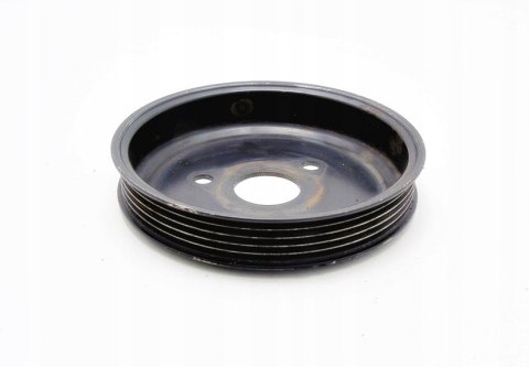 KOŁO PASOWE POMPY WODY 1.2 16V CORSA ASTRA G AGILA KOŁO PASOWE POMPY WODY 1.2 16V CORSA ASTRA G AGILA