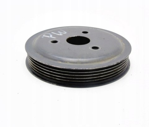 KOŁO PASOWE POMPY WODY 1.2 16V CORSA ASTRA G AGILA KOŁO PASOWE POMPY WODY 1.2 16V CORSA ASTRA G AGILA