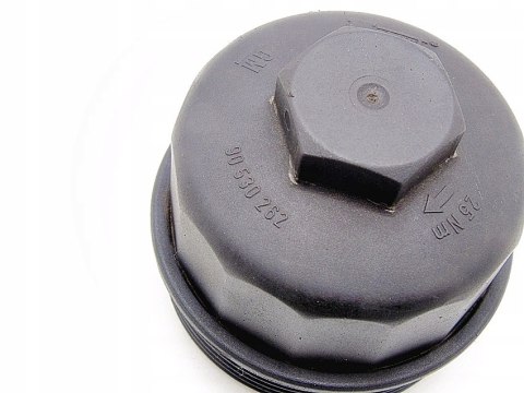 KOREK FILTRA OLEJU 1.2 16V CORSA C ASTRA G AGILA A KOREK FILTRA OLEJU 1.2 16V CORSA C ASTRA G AGILA A