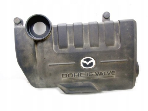 OSŁONA POKRYWA SILNIKA MAZDA 6 1.8 2.0 16V OSŁONA POKRYWA SILNIKA MAZDA 6 1.8 2.0 16V