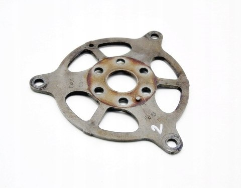 PIASTA KOŁA ZAMACHOWEGO 600 0.6 SMART FORTWO PIASTA KOŁA ZAMACHOWEGO 600 0.6 SMART FORTWO