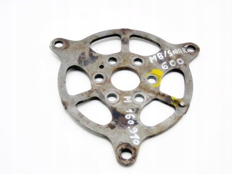 PIASTA KOŁA ZAMACHOWEGO 600 0.6 SMART FORTWO PIASTA KOŁA ZAMACHOWEGO 600 0.6 SMART FORTWO