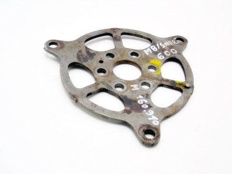 PIASTA KOŁA ZAMACHOWEGO 600 0.6 SMART FORTWO PIASTA KOŁA ZAMACHOWEGO 600 0.6 SMART FORTWO