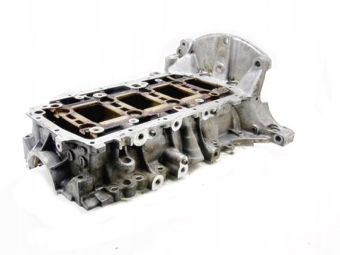 PÓŁBLOK MISKA 1.6 VTI C3 C4 207 308 3008 5008 PÓŁBLOK MISKA 1.6 VTI C3 C4 207 308 3008 5008