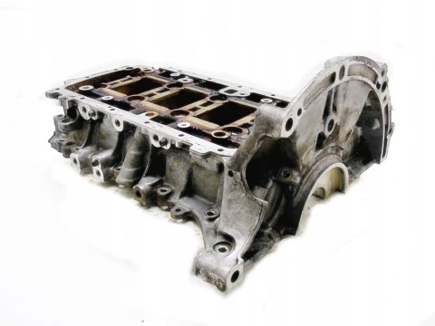 PÓŁBLOK MISKA 1.6 VTI C3 C4 207 308 3008 5008 PÓŁBLOK MISKA 1.6 VTI C3 C4 207 308 3008 5008