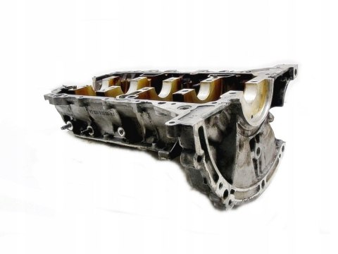 PÓŁBLOK MISKA 1.6 VTI C3 C4 207 308 3008 5008 PÓŁBLOK MISKA 1.6 VTI C3 C4 207 308 3008 5008