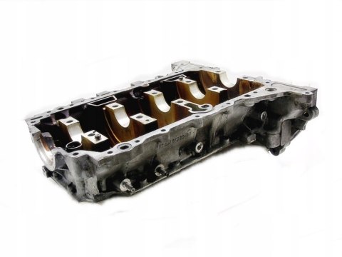 PÓŁBLOK MISKA 1.6 VTI C3 C4 207 308 3008 5008 PÓŁBLOK MISKA 1.6 VTI C3 C4 207 308 3008 5008