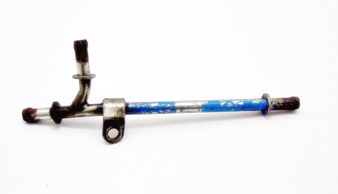 RURKA RURA WODY 1.9 CDTI SX4 VECTRA ASTRA 9-3 159 RURKA RURA WODY 1.9 CDTI SX4 VECTRA ASTRA 9-3 159