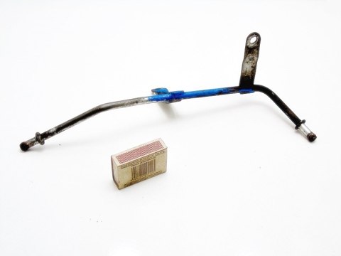 RURKA RURA WODY 1.9 CDTI SX4 VECTRA ASTRA 9-3 159 RURKA RURA WODY 1.9 CDTI SX4 VECTRA ASTRA 9-3 159